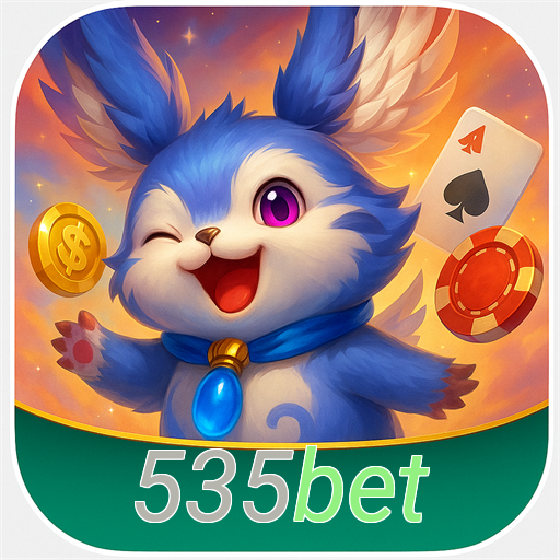535bet logo