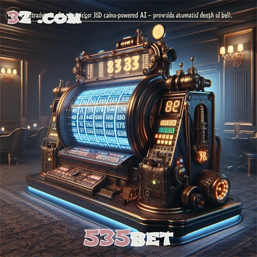 535bet Pagamentos Rápidos