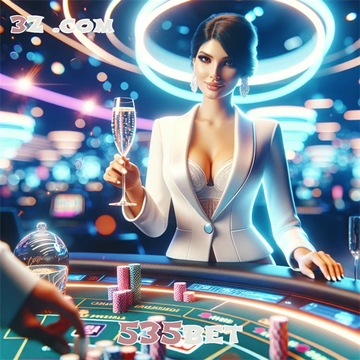 535bet Promoções Especiais