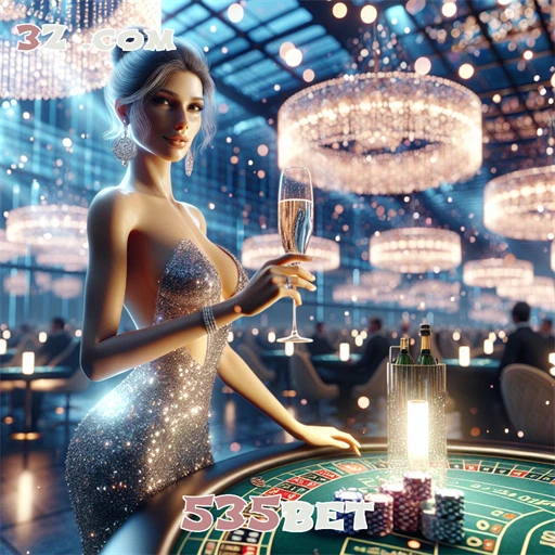 535bet Área VIP